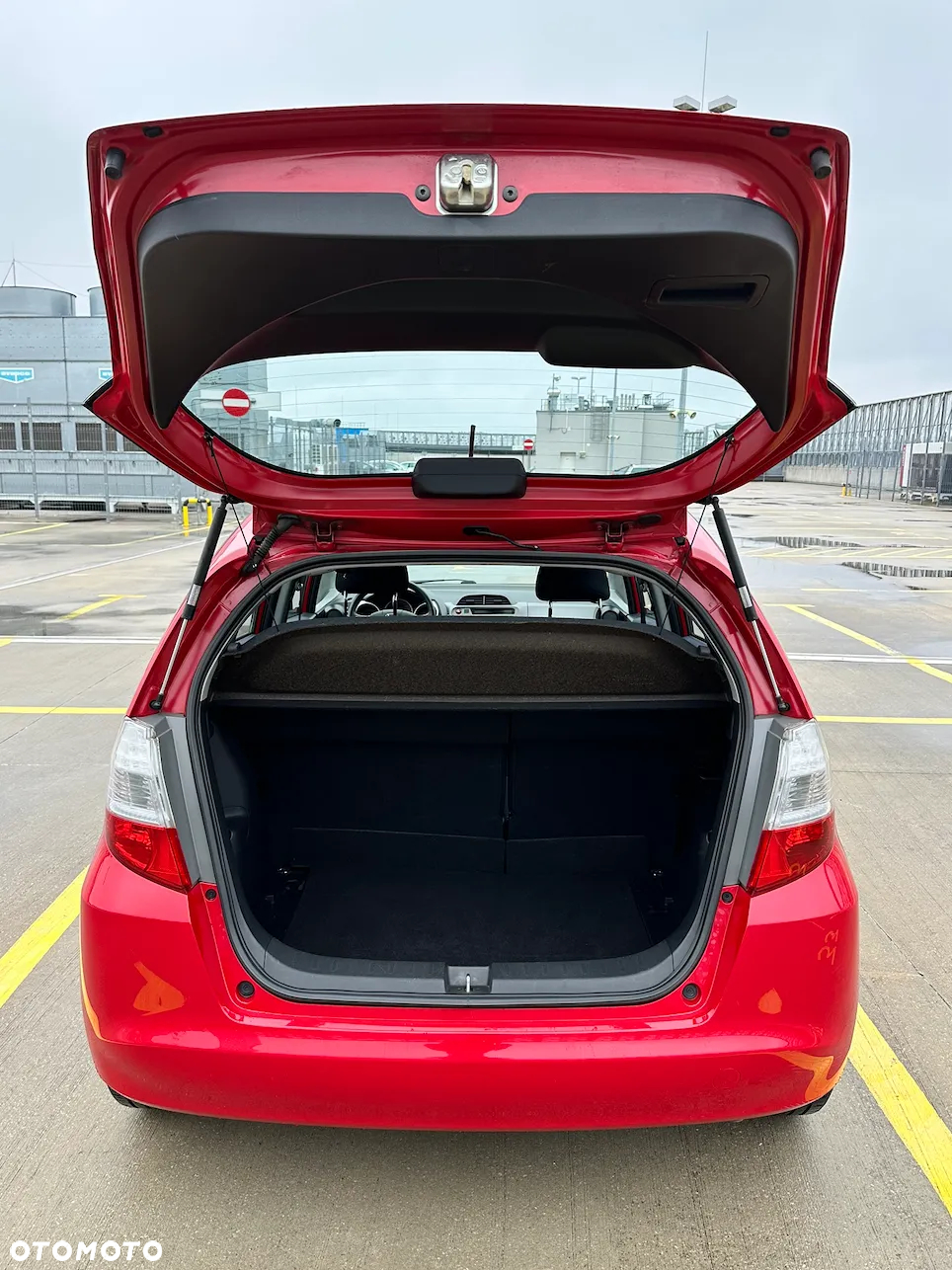 Honda Jazz 1.2 Trend - 17