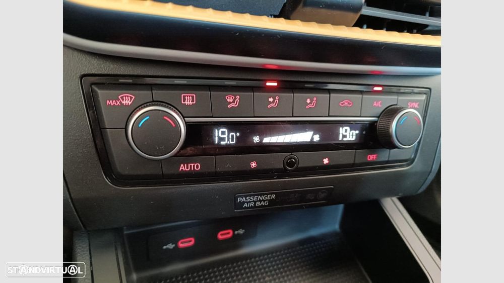 SEAT Ibiza 1.0 TSI Style - 12