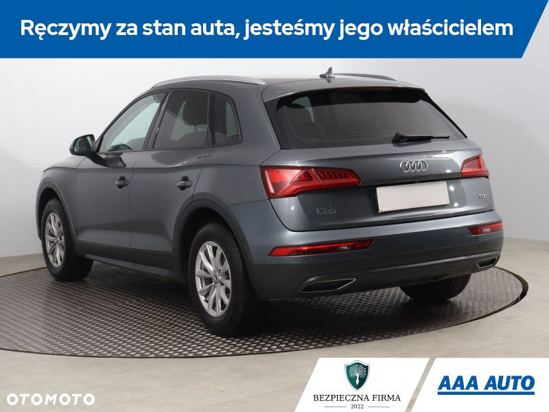 Audi Q5 - 5