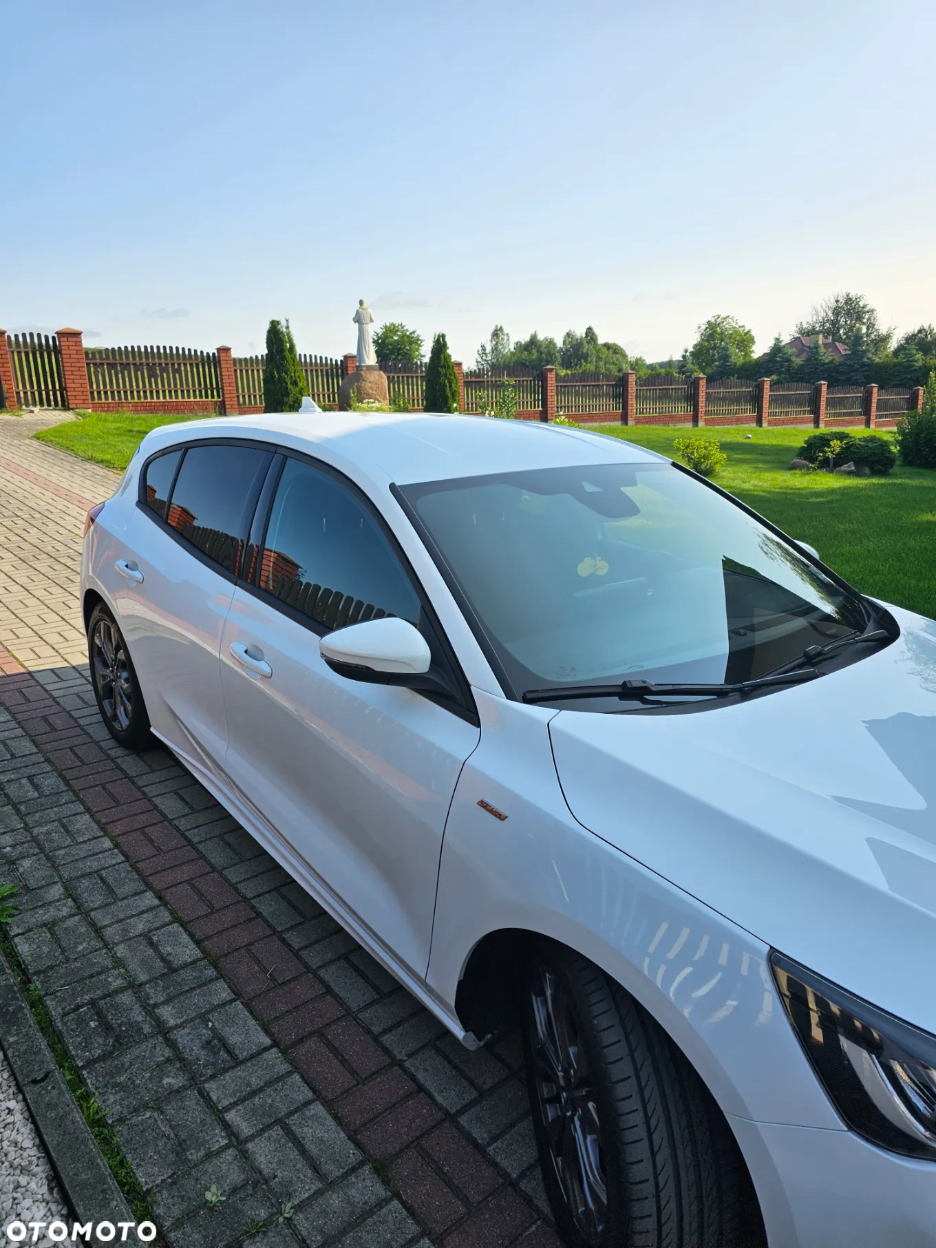 Ford Focus 1.5 EcoBlue ST-Line X - 3