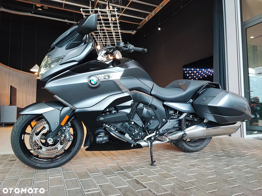 BMW K - 2