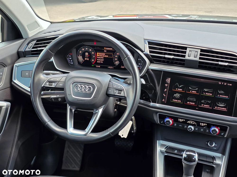 Audi Q3 35 TFSI S tronic - 24