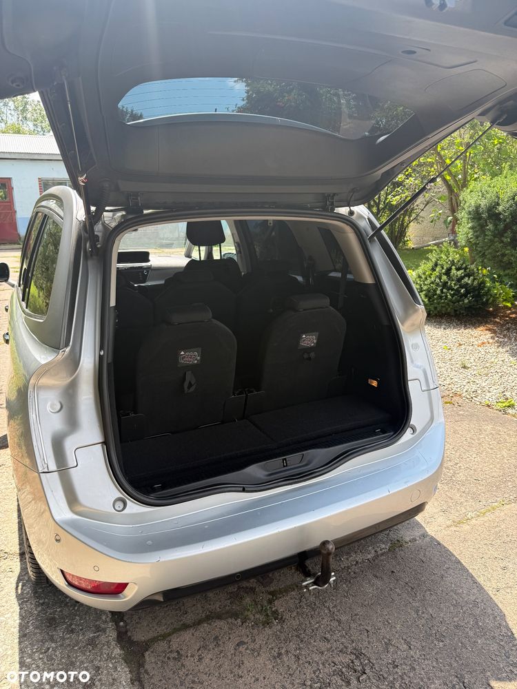 Citroën C4 Grand Picasso 1.2 PureTech Feel S&S - 8
