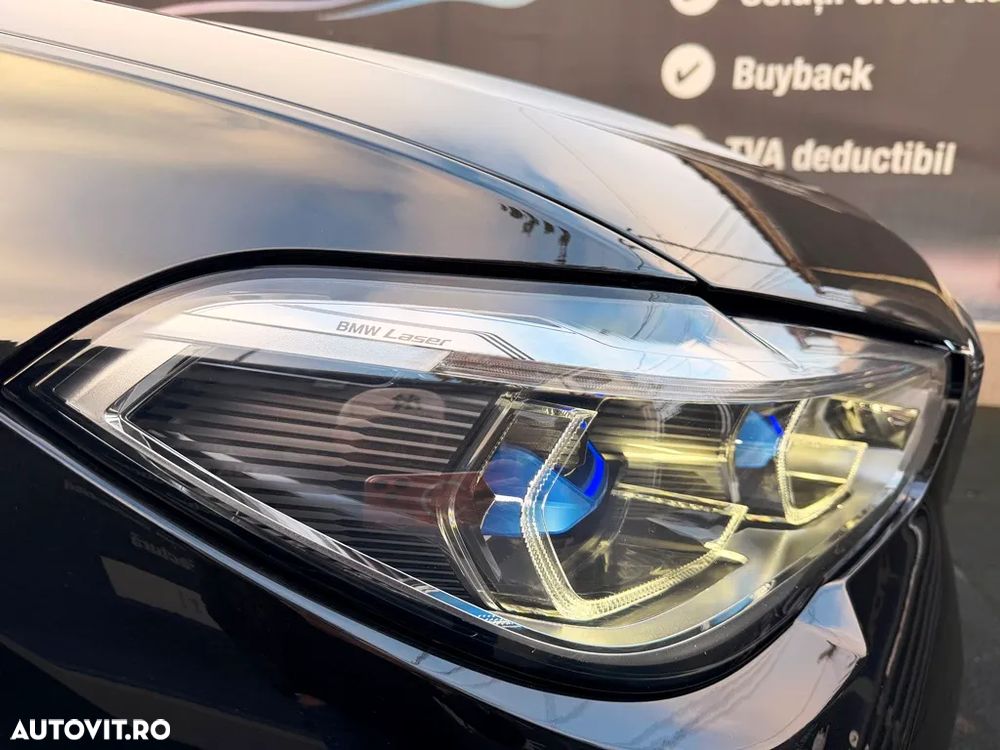 BMW X5 xDrive45e xLine - 11