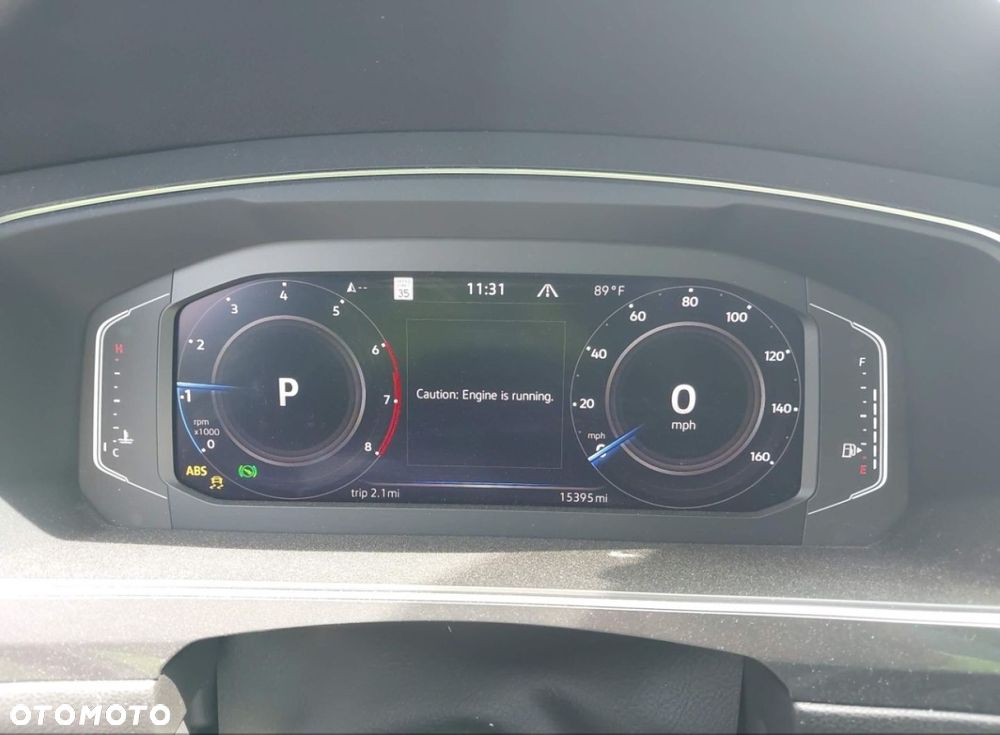 Volkswagen Tiguan - 12