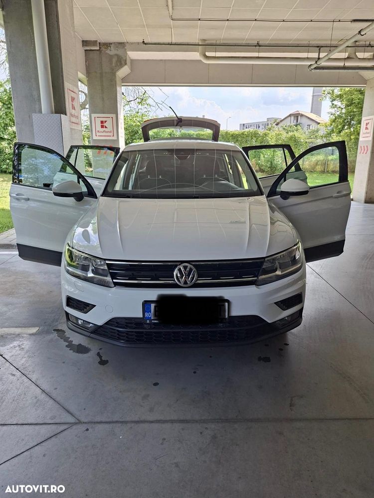 Volkswagen Tiguan ver-1-5-tsi-trendline - 6