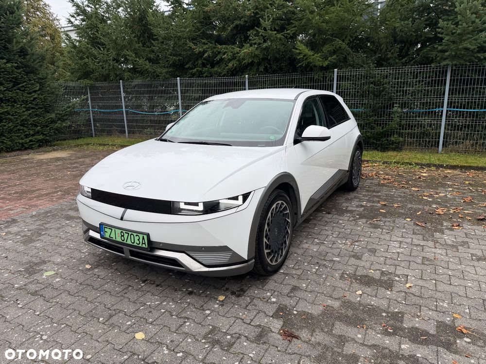 Hyundai Ioniq 5
