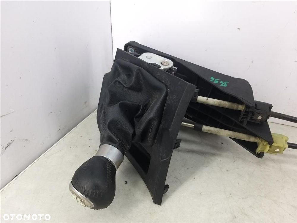 Mechanizm zmiany biegów lewarek Mazda 3 I 2003-2009 1,6 B ORYGINAŁ - 3