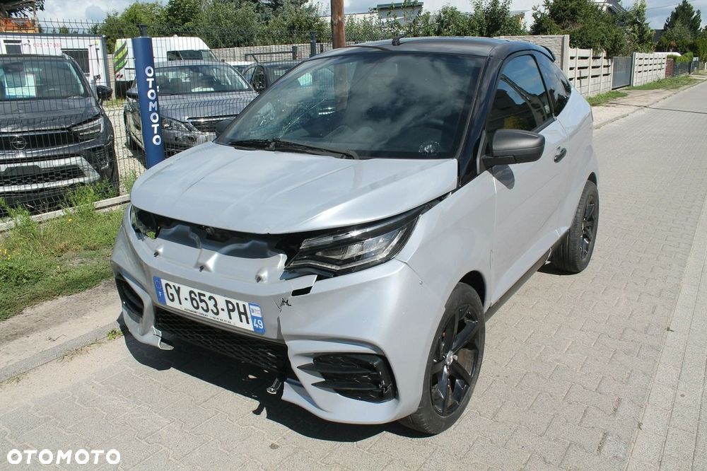 Aixam City - 1