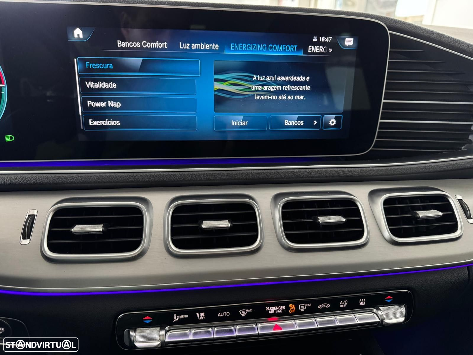 Mercedes-Benz GLE 350 de 4Matic - 34