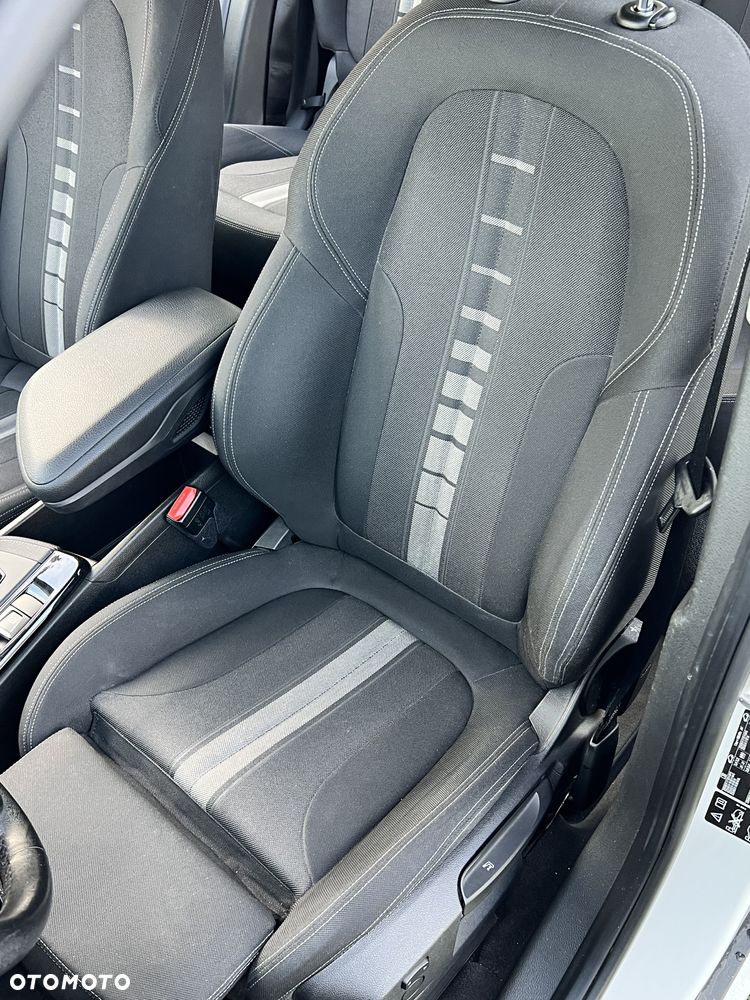 BMW X1 xDrive25d Sport Line - 20