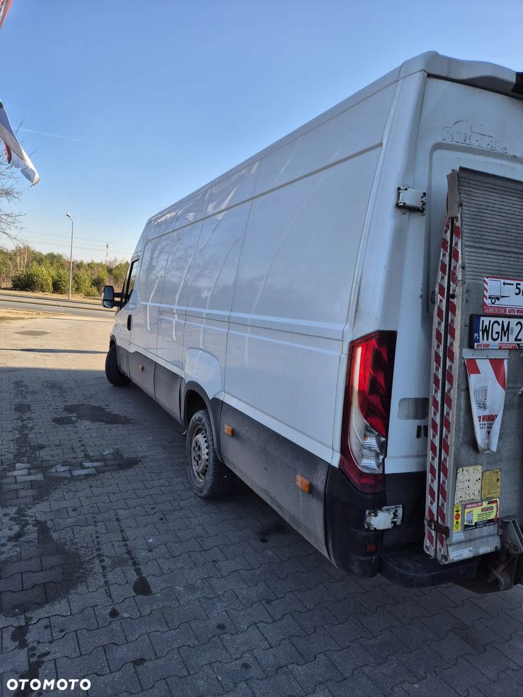 Iveco Daily - 3