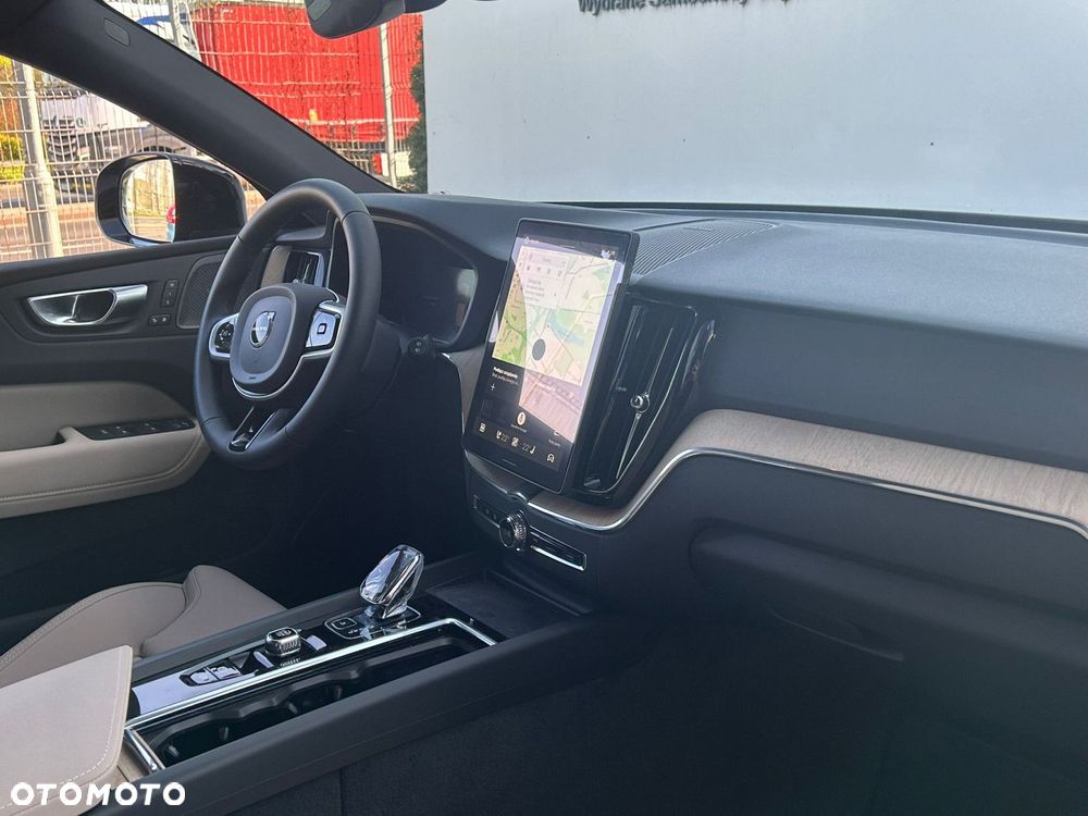 Volvo XC 60 - 26