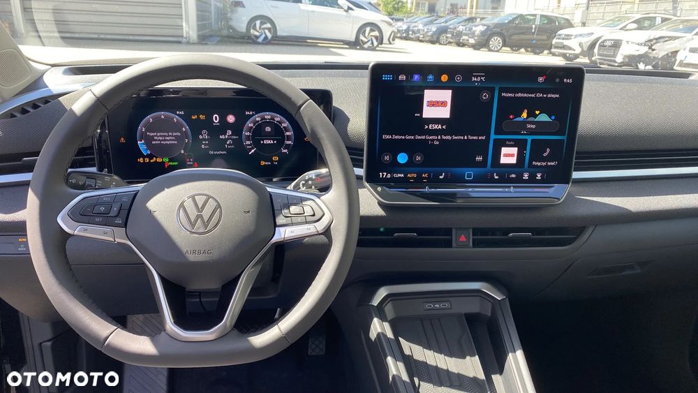 Volkswagen T-Roc 1.5 TSI Life DSG - 20
