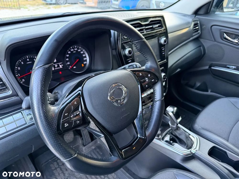SsangYong/KGM Tivoli Grand 1.5 T-GDI Joy - 17