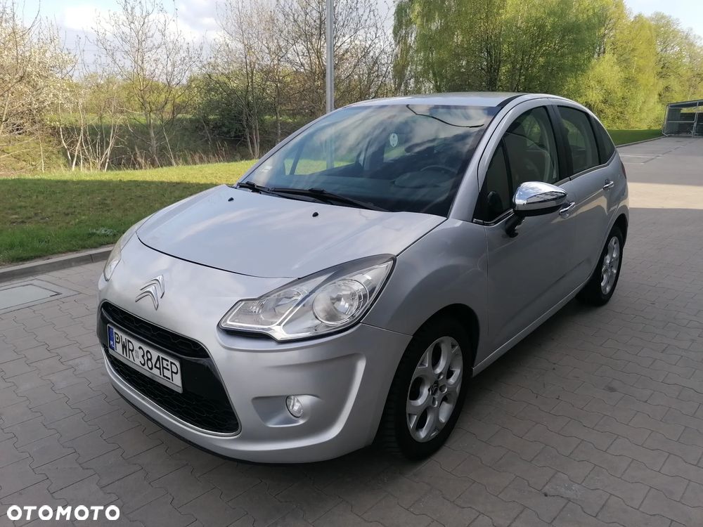 Citroën C3 HDi 70 FAP Attraction - 2