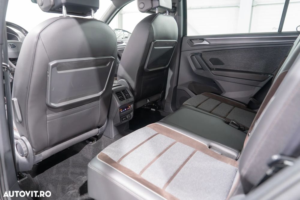 Seat Tarraco 2.0 TDI 4DRIVE DSG7 Excellence - 20