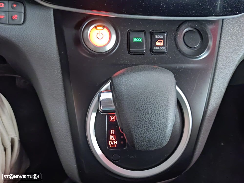 Nissan e-NV200 Evalia (c/ Bateria) Tekna - 11