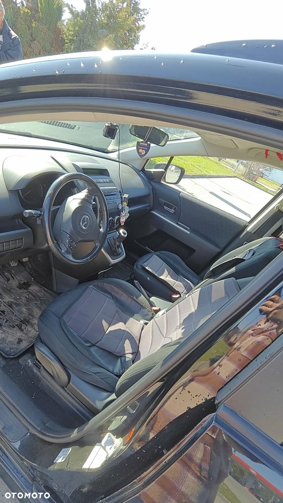 Mazda 5 2.0 Sport - 34