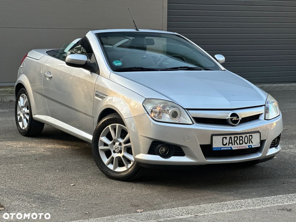 Opel Tigra 1.4 (Enjoy)