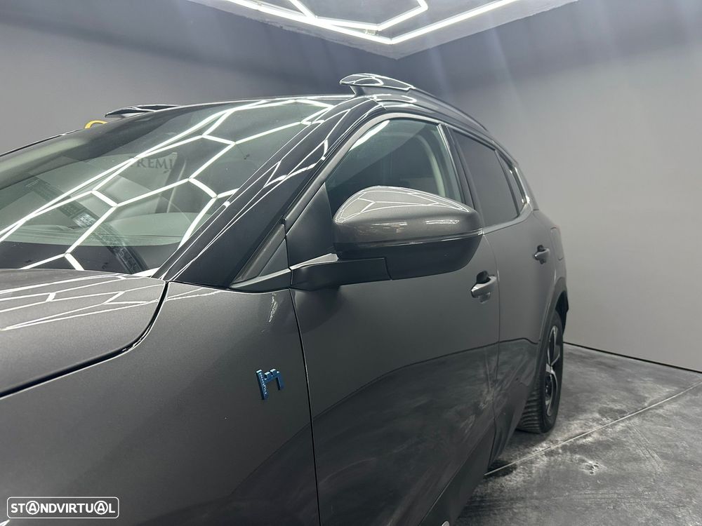 Citroën C5 Aircross 225 e-EAT8 SHINE - 21