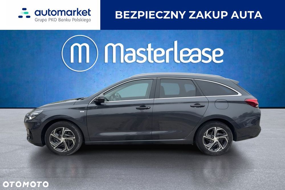 Hyundai i30 1.5 T-GDI 48V Smart - 9