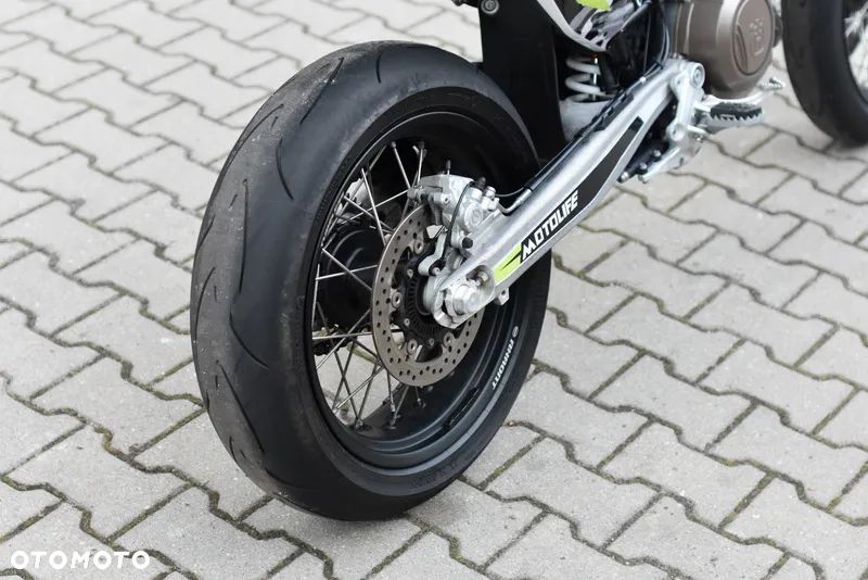 Husqvarna 701 - 20