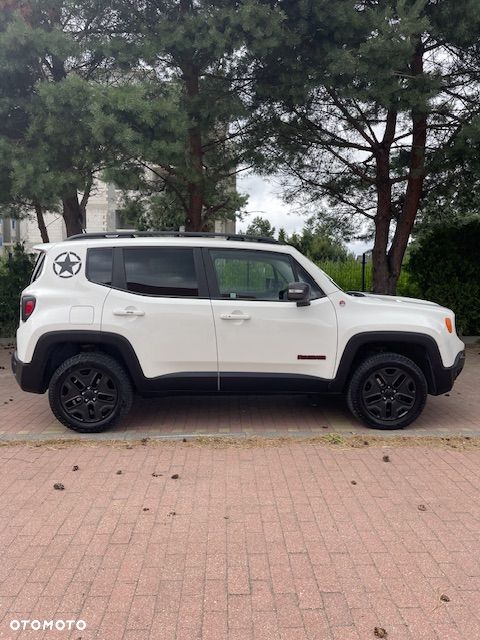 Jeep Renegade - 5