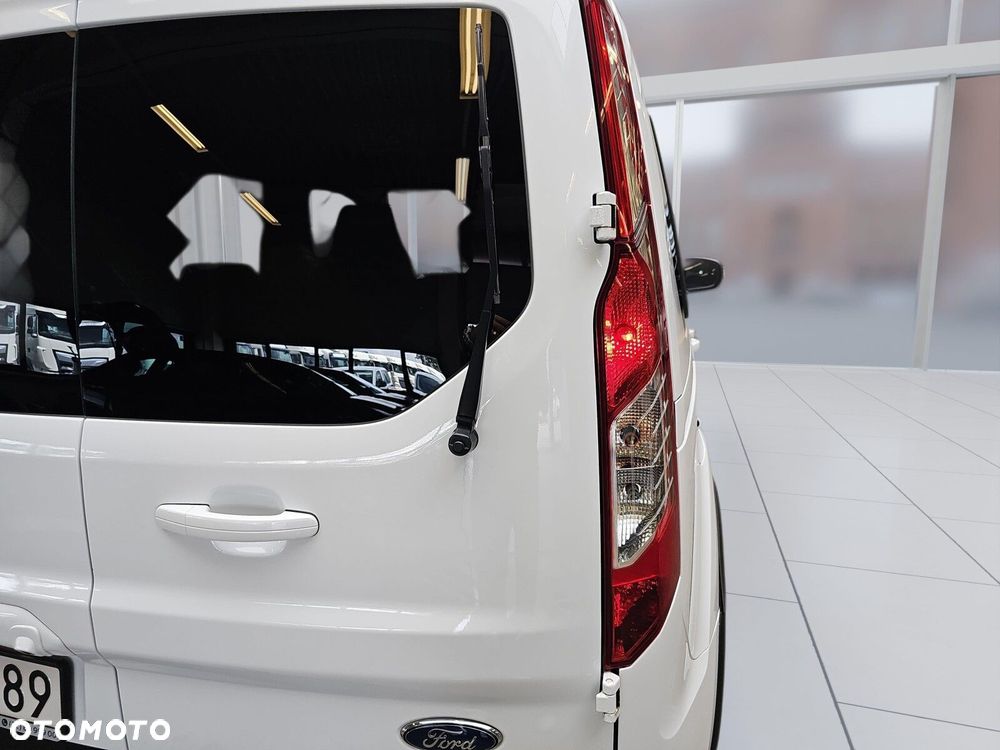 Ford transit-connect 220 1.5 EcoBlue 120KM Active Pshift - 34