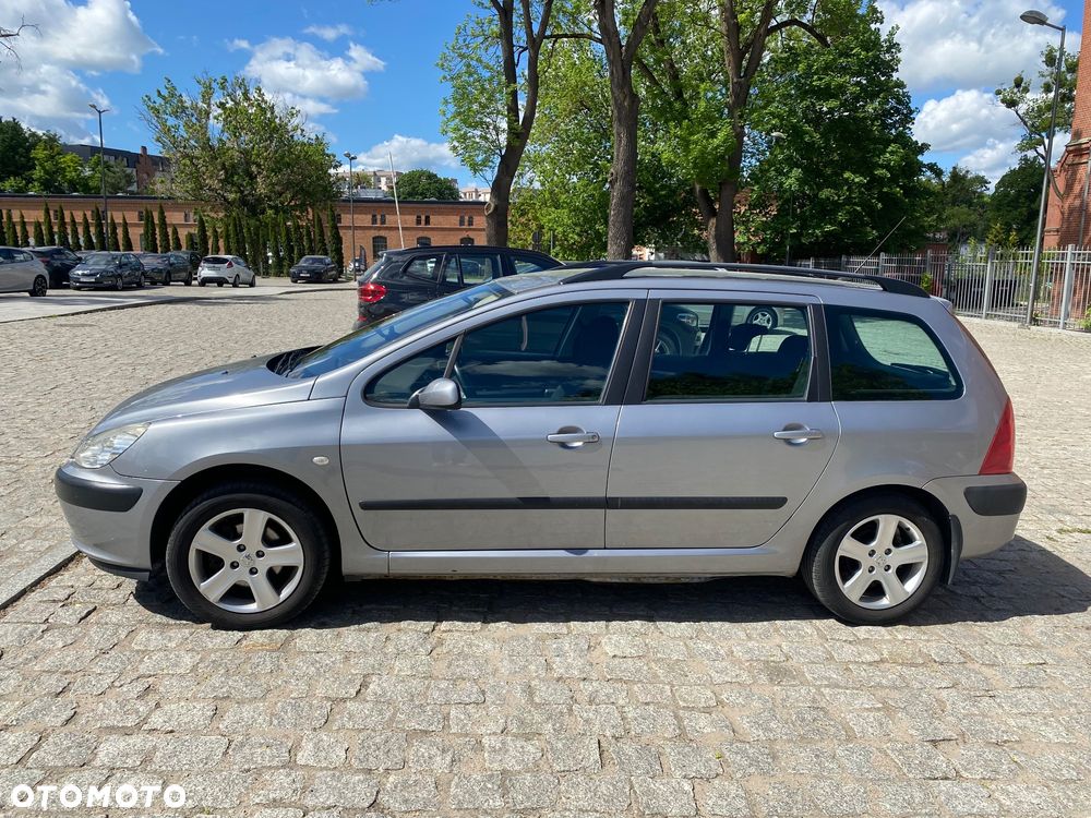 Peugeot 307 1.6 XS - 10