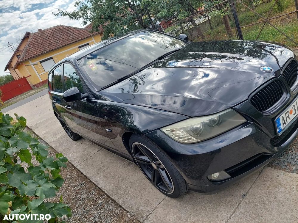 BMW Seria 3 - 3