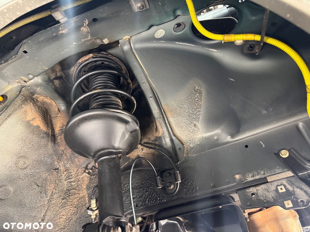 Subaru Outback 2.5 16v 4x4 - 30