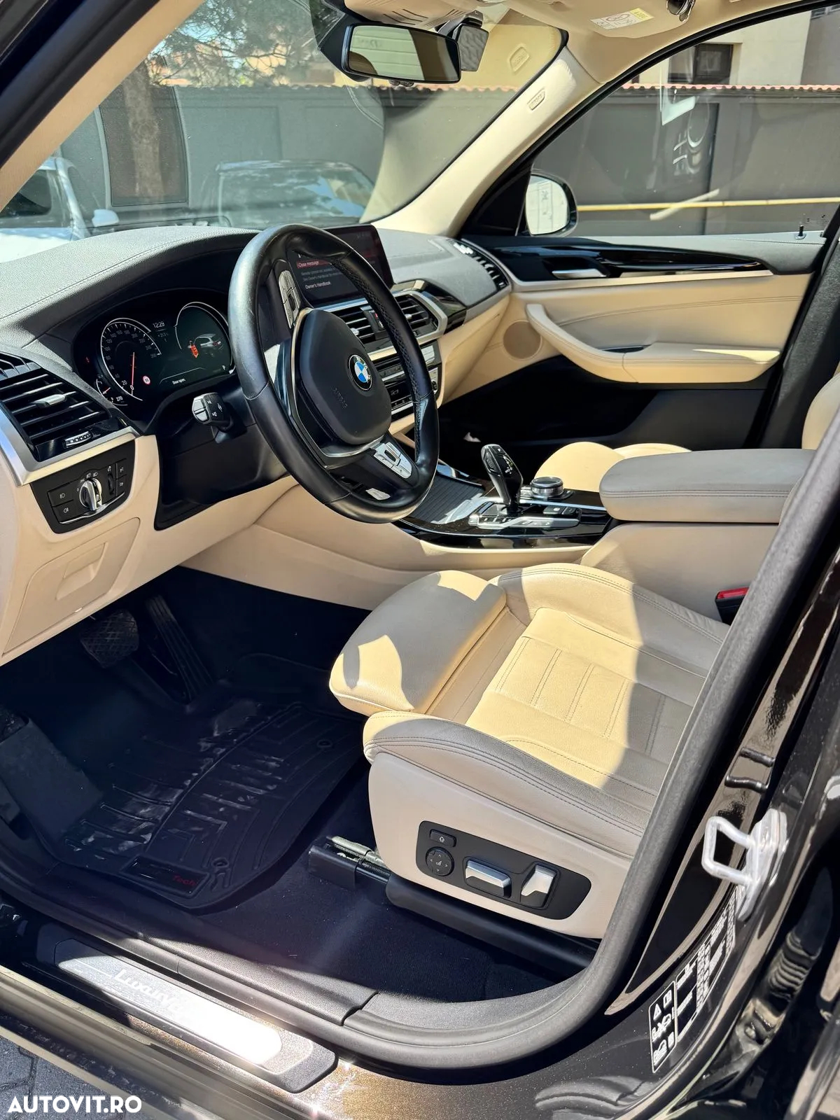 BMW X3 xDrive20i AT Luxury Line - 5