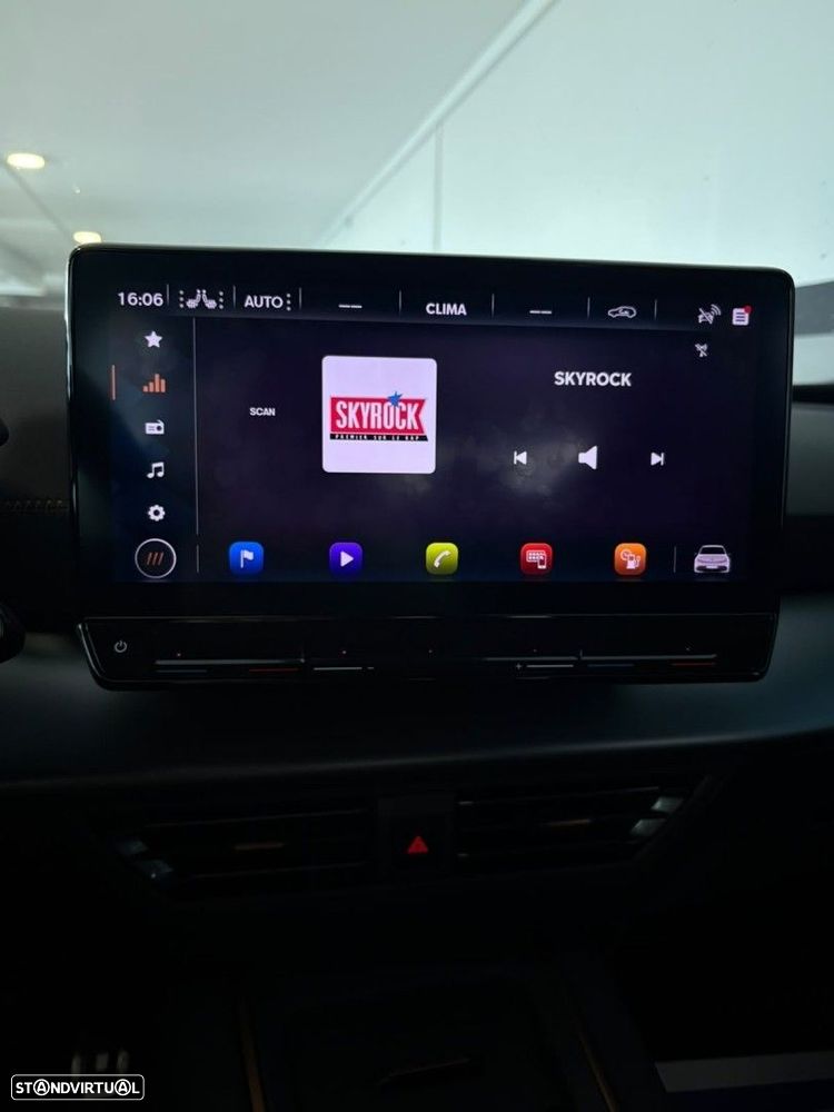 Cupra Born 58 kWh - 23