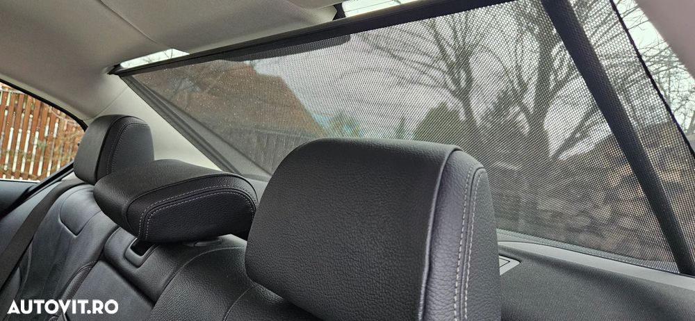 BMW Seria 5 520d xDrive Aut. - 13