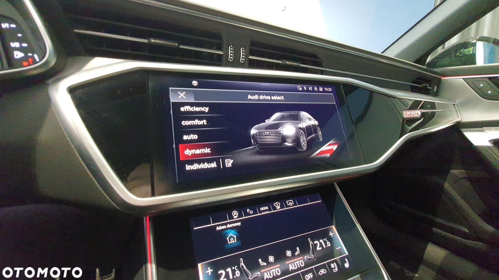 Audi A6 50 TDI mHEV Quattro Sport Tiptronic - 22