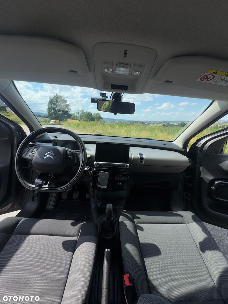 Citroën C4 Cactus 1.2 PureTech Feel - 17