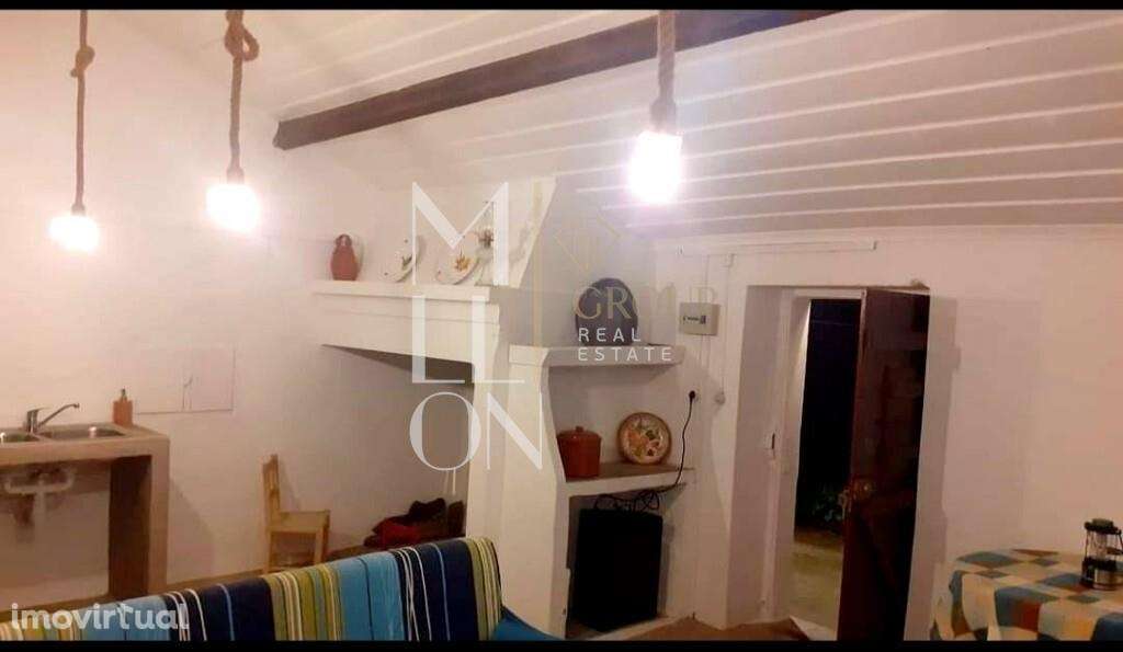 Monte de 405,750m2 com casa parcialmente renovada em Grândola - Grande imagem: 3/41