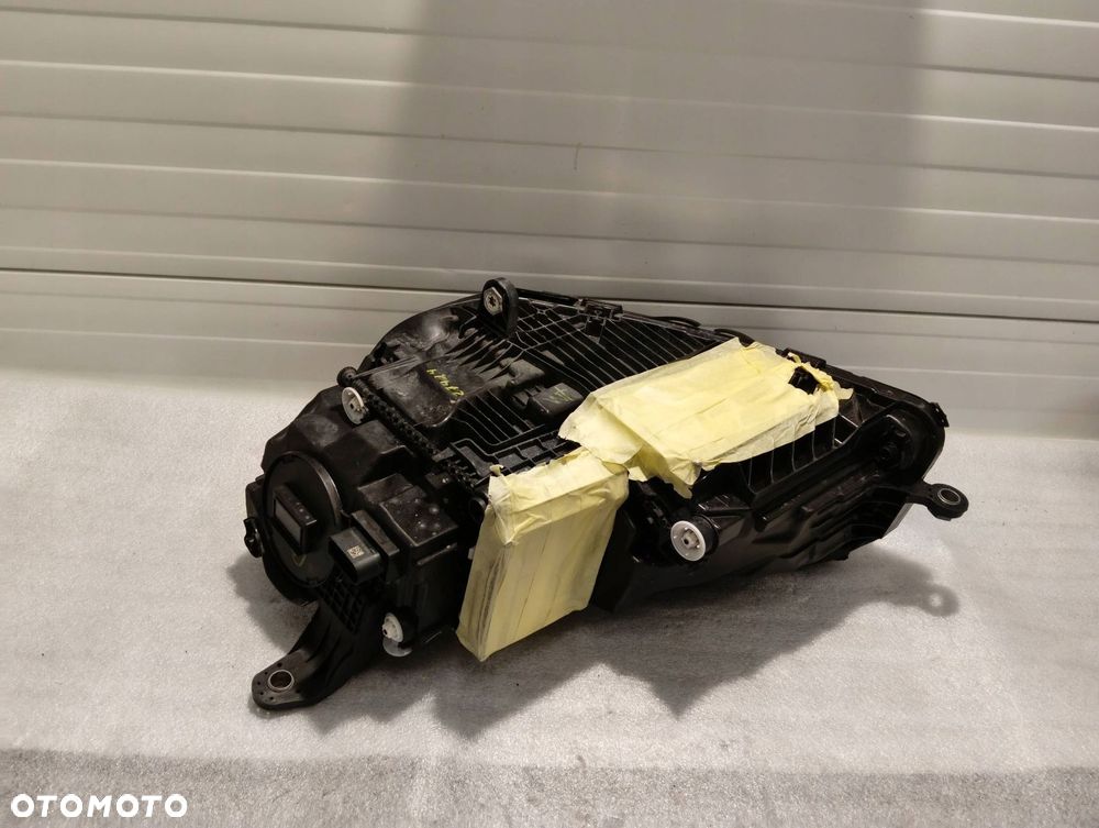 mercedes-benz gle lift w167 multibeam przód strona prawa a1679068409 - 6