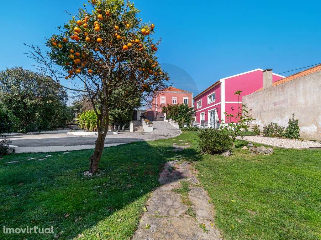 Refúgio Único com 3 Casas e Piscina na Foz do Arelho a Dois Passos ... - Grande imagem: 3/60