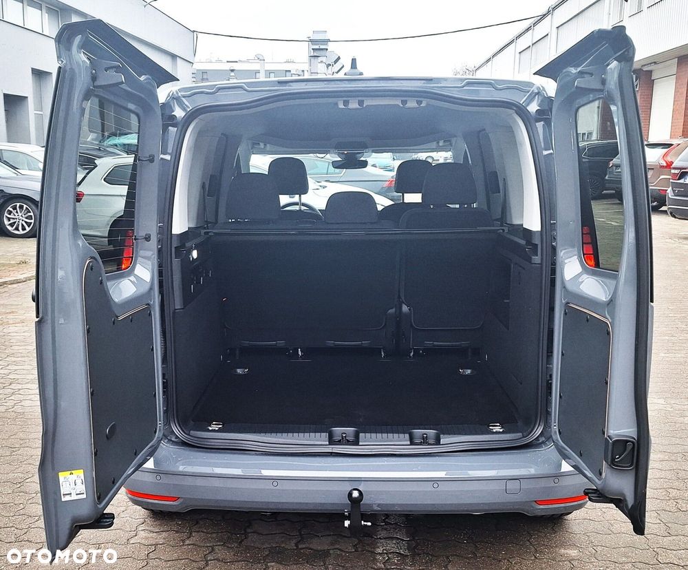 Volkswagen Caddy - 15