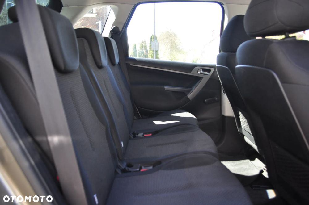Citroën C4 Picasso VTi 120 Attraction - 7