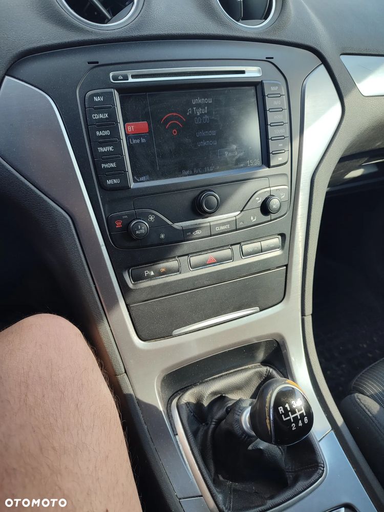 Ford Mondeo 2.0 TDCi Titanium - 28