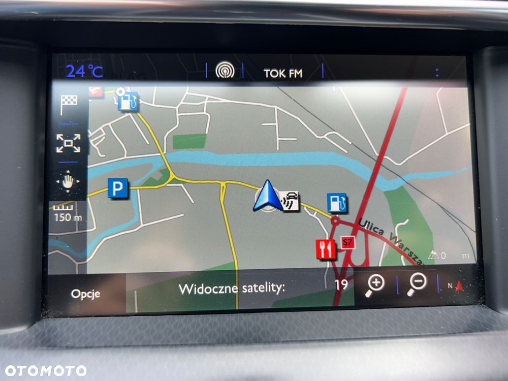 Citroën DS4 e-HDi 115 SoChic - 29