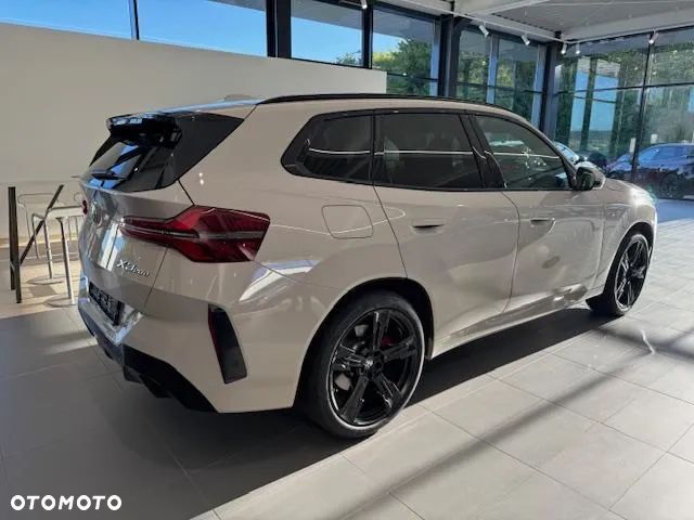 BMW X3 20d xDrive - 2