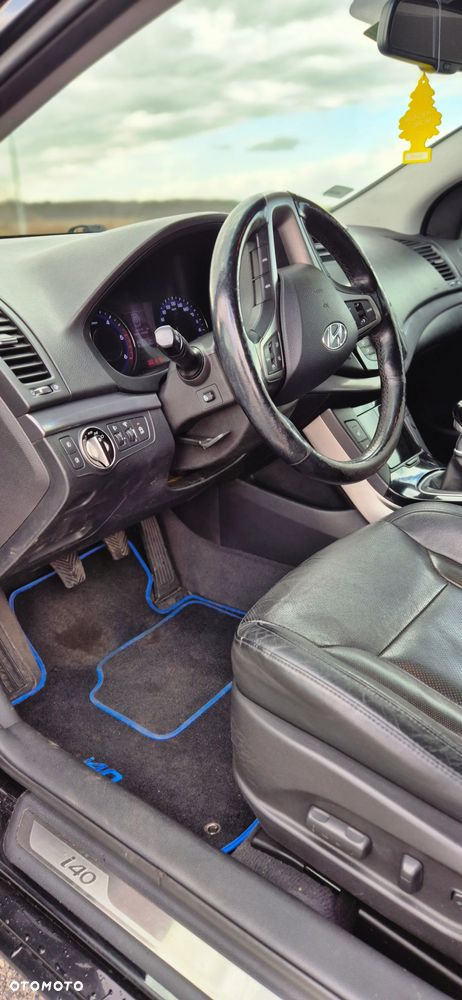 Hyundai i40 1.7 CRDi Comfort + - 26