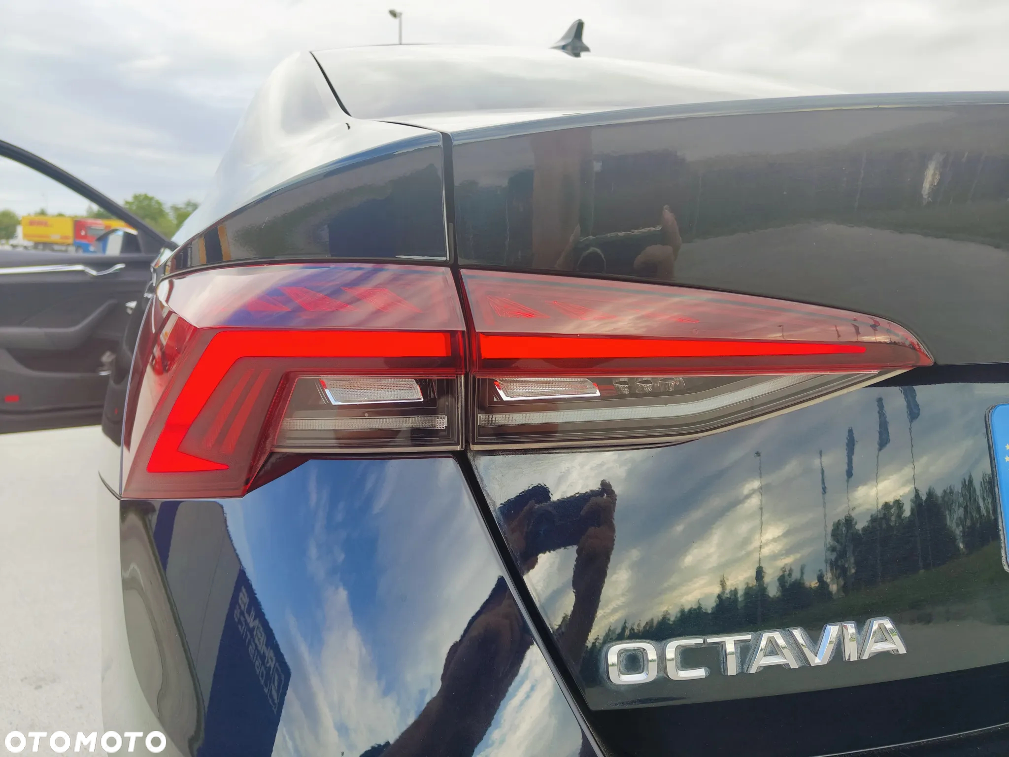 Skoda Octavia - 14