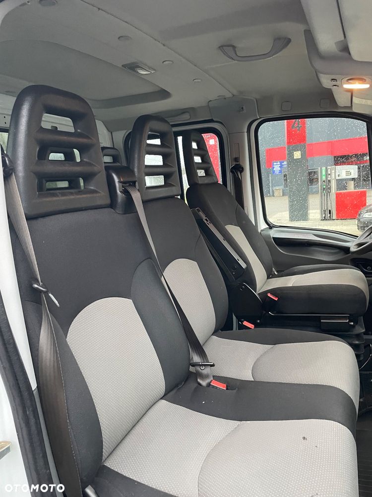 Iveco Daily - 27