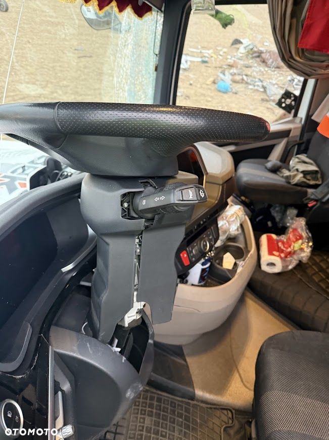DAF XG 530 FT - 8