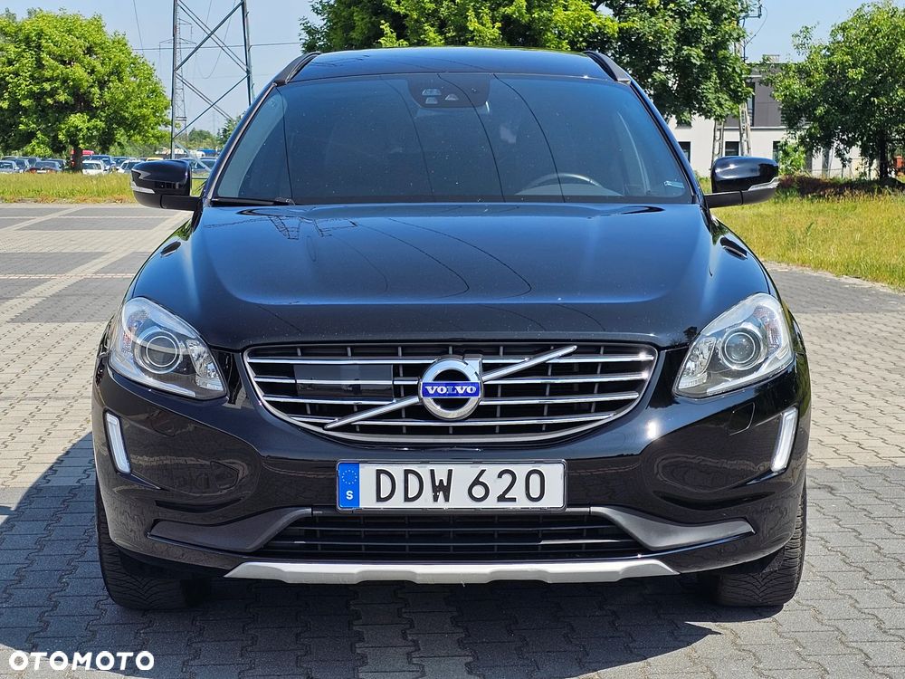 Volvo XC 60 D4 Momentum - 4